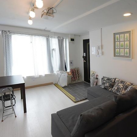 David House Apartment Seoul Bagian luar foto