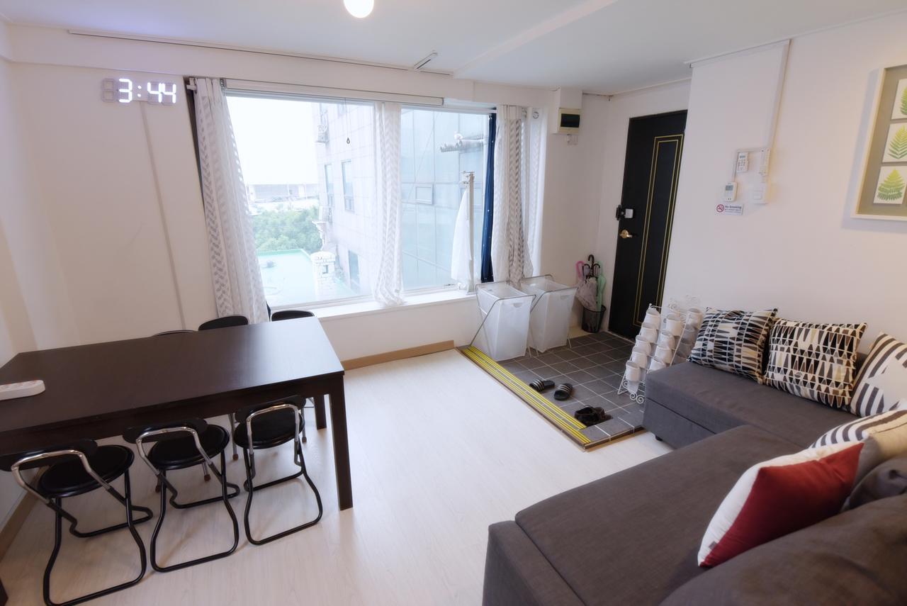 David House Apartment Seoul Bagian luar foto