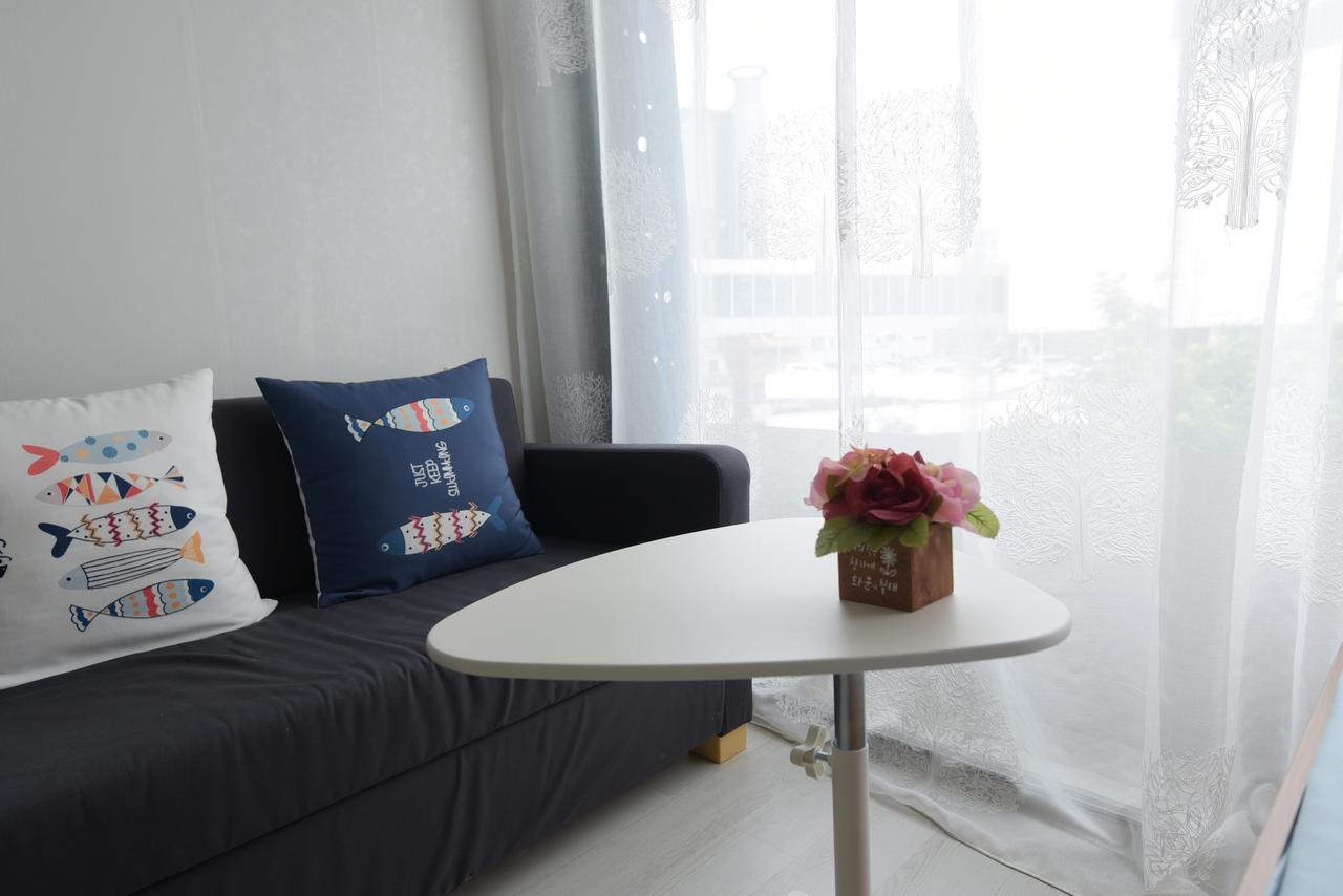 David House Apartment Seoul Bagian luar foto