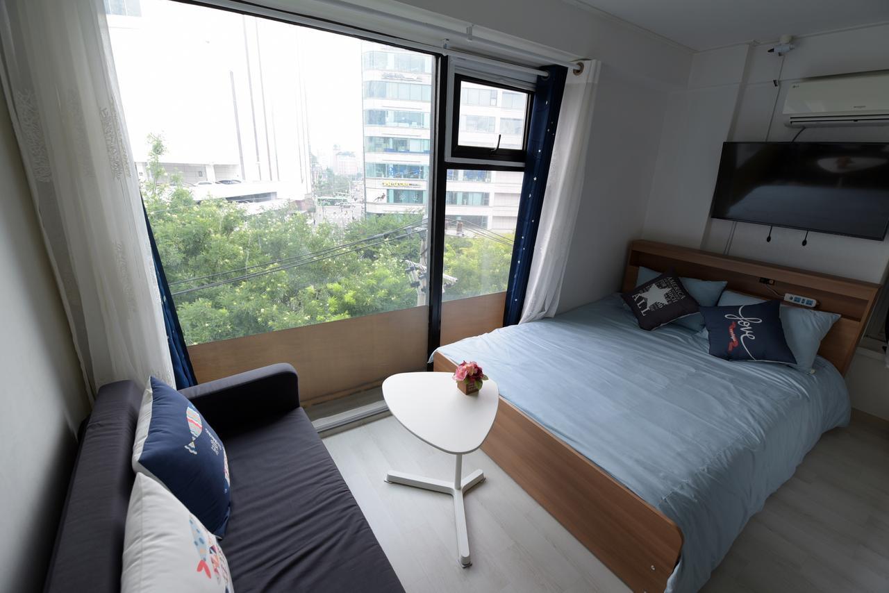 David House Apartment Seoul Bagian luar foto