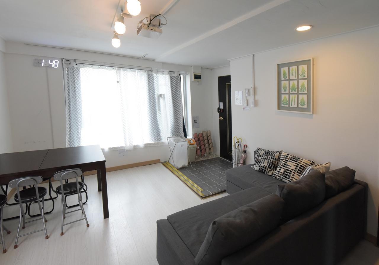 David House Apartment Seoul Bagian luar foto