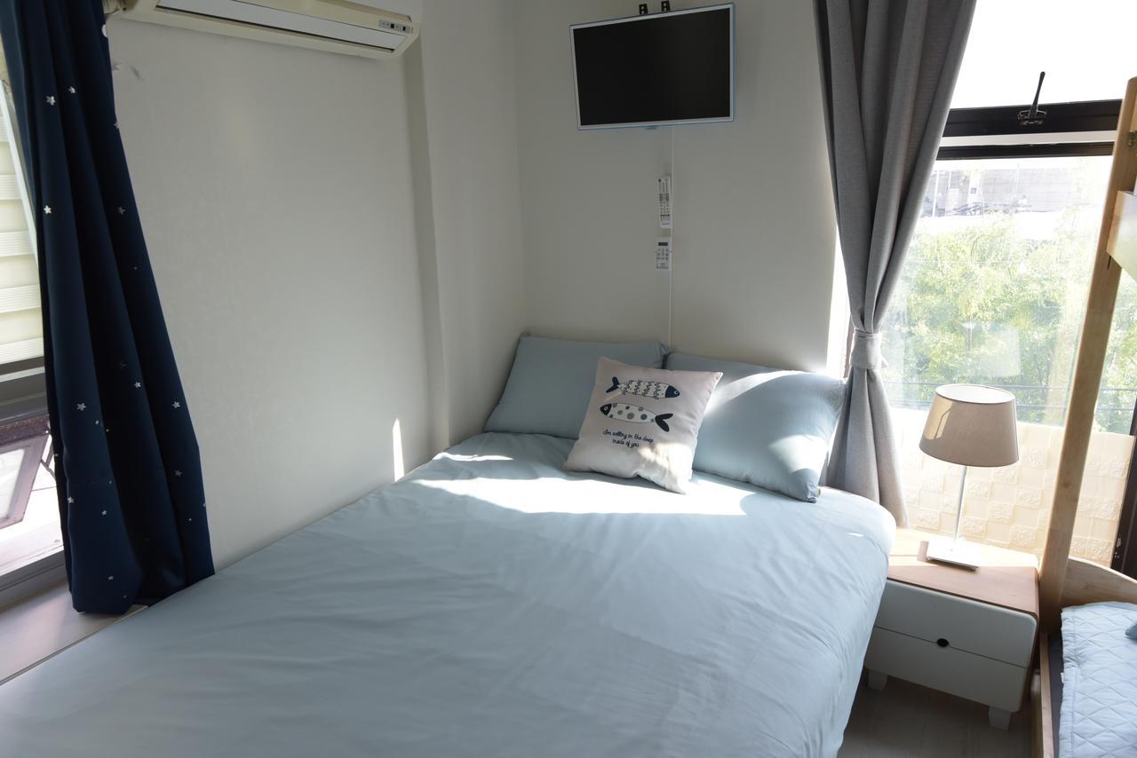 David House Apartment Seoul Bagian luar foto